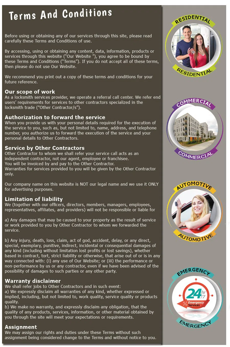 Alexandria Locksmith Master, Alexandria, VA 703-828-9075