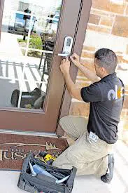 	Alexandria Locksmith Master Alexandria, VA 703-828-9075